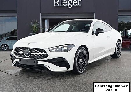 Mercedes-Benz CLE 450 4M AMG*Pano*NIGHT*Digital Light*20"*++++