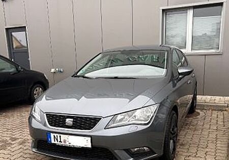 Seat Leon 2.0 TDI 110kW
