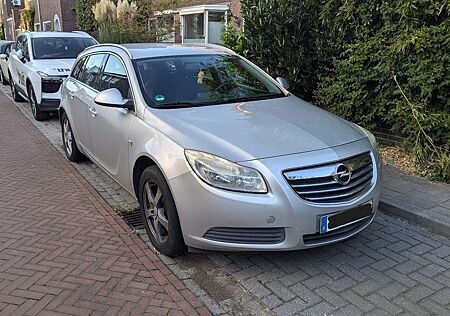 Opel Insignia Sports Tourer 1.8 AHK