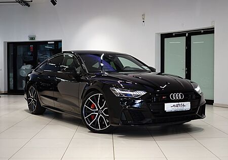 Audi S7 SPORTBACK 3.0|RS-SITZ|HUD|ACC|LUFT|CARBON|B&O