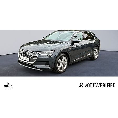 Audi e-tron leasen