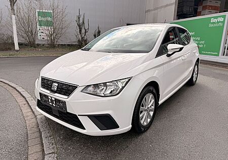 Seat Ibiza Style Navi*Tempomat *Klima*