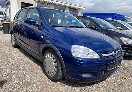 Opel Corsa C Edition 71000 Km. Klima. TOP
