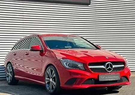 Mercedes-Benz CLA 180 Shooting Brake* BI-XENON/NAVI/SHZ/