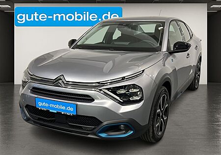 Citroën E-C4 X ë-C4 X Feel Pack | 50 kWh | KAMERA | SHZ | PDC