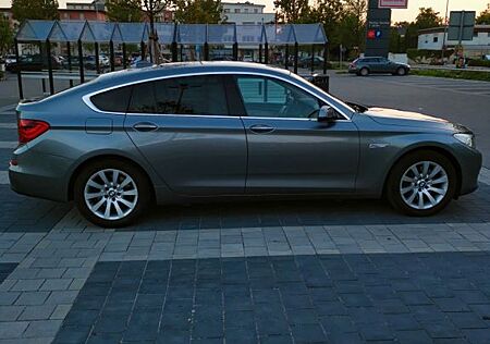 BMW 530d 530 Gran Turismo xDrive Gran Turismo -