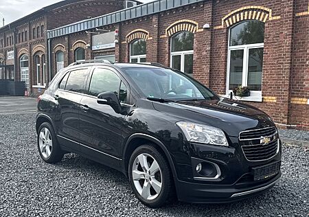 Chevrolet Trax LT