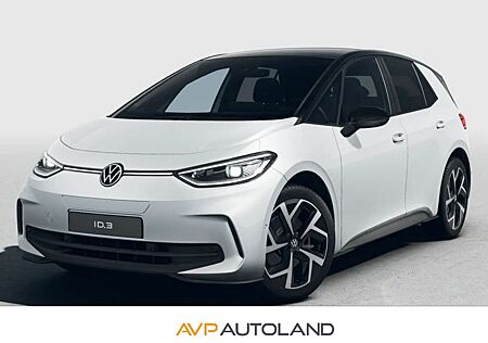 VW ID.3 Volkswagen Pro ENERGY | LED-MATRIX | ACC | DAB+ |