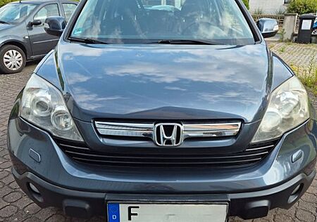Honda CR-V 2.0 Comfort Comfort