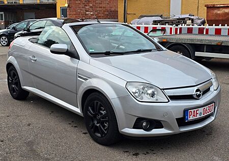 Opel Tigra Twin Top Sport