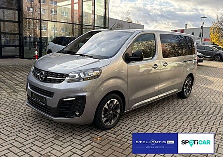 Opel Zafira Life 2.0 D M EAT8 Edition Multimedia Navi