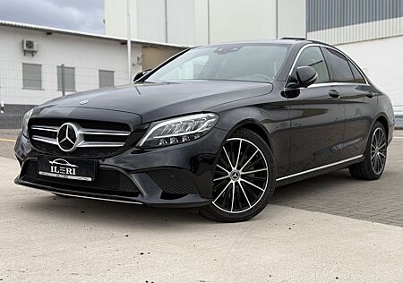 Mercedes-Benz C 300 C -Klasse Lim.*AVANTGARDE*WIDESCREEN-COCKP