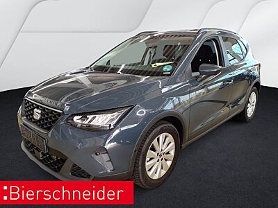 Seat Arona 1.0 TSI DSG Style ab 169 EUR mtl. 1000,- N