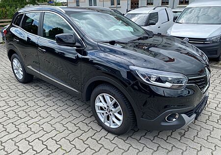 Renault Kadjar XMOD 4x4