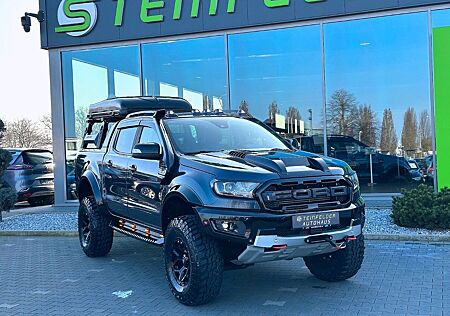 Ford Ranger SPECIAL OFFROAD / CAMPING