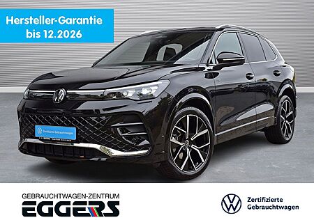 VW Tiguan Volkswagen 1.5 eTSI DSG *R-Line*Matrix*Pano*AHK*360*