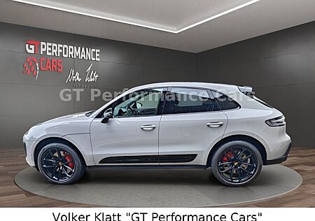 Porsche Macan gebraucht kaufen Porsche Macan GTS*Panorama*BOSE*Approved*