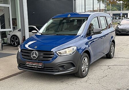 Mercedes-Benz Citan gebraucht kaufen Mercedes-Benz Citan eTourer Standard 45kWh BASE