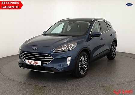 Ford Kuga 2.5 Plug-In Hybrid Titanium X LED Navi ACC