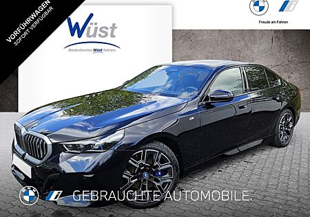 BMW i5 eDrive40 1.HAND | M-PAKET | ELEKTRO