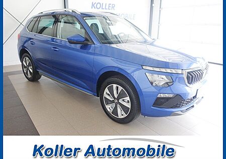 Skoda Kamiq 1.5 TSI DSG Selection
