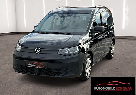 VW Caddy Volkswagen NAVI SHZ PDC 2x Schiebetür