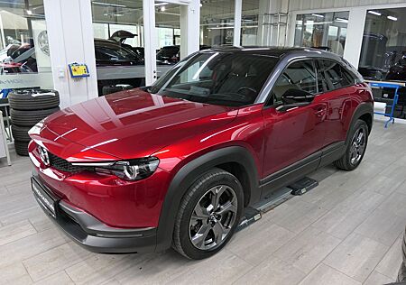 Mazda MX-30 First Edition 3-Farben-Lack