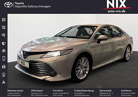 Toyota Camry 2.5 Hybrid Executive LED KLIMA KAMERA