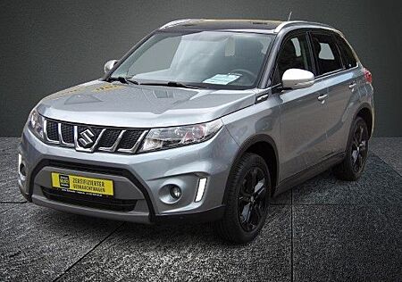 Suzuki Vitara 1.4 S 4x4 AHK NAVI LEDER