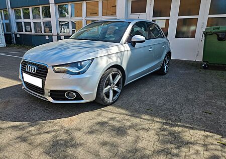 Audi A1 1.4 TFSI S tronic Ambition Sportback Ambition