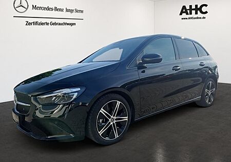 Mercedes-Benz B 180 Progressive Night Navi SHZ KAM LED SpurH