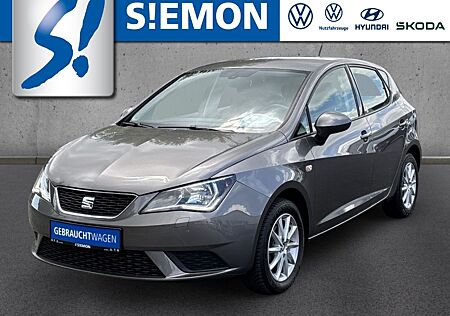Seat Ibiza Style 1.2 TSI Klimaauto SHZ PDC Licht+Sich