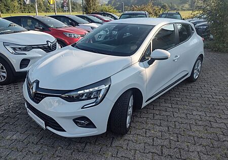 Renault Clio TCe 90 Business Edition