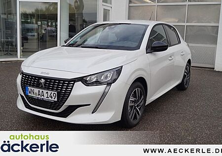 Peugeot 208 Allure Pack Pure Tech 100 EAT8 |LED|Navi|3-D