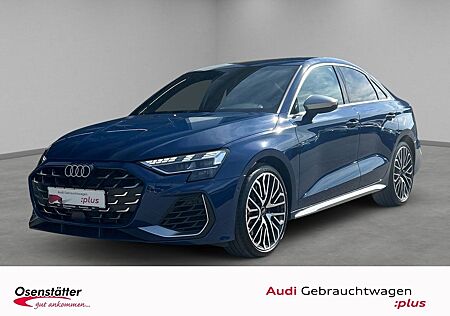 Audi S3 Limousine 2,0 TFSI qu Matrix Navi virtual Sit