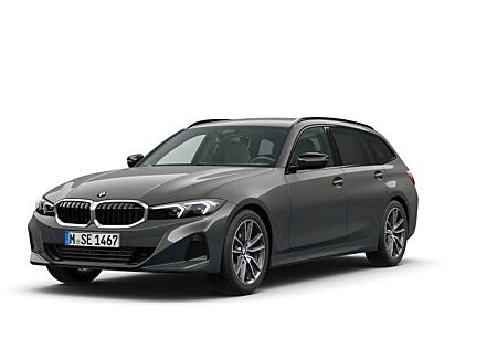 BMW 318i Touring Driving Assistant AHK HiFi Komfortz