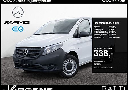 Mercedes-Benz Vito 114 Kasten/AHK/SHZ/DAB/Temp