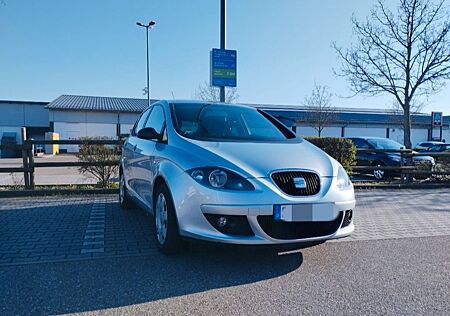 Seat Altea 1.6 Benzin | 112.500 km | Gepflegt