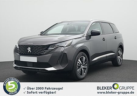 Peugeot 5008 Allure Pack BlueHDi 130 EAT8