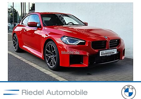 BMW M2 Coupe Head-Up*Adaptives Fahrwerk*adapLED*HiFi