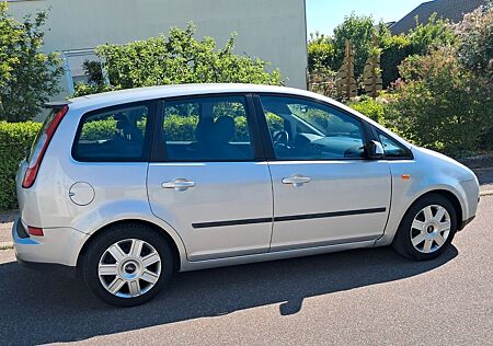 Ford C-Max gebraucht kaufen Ford C-Max