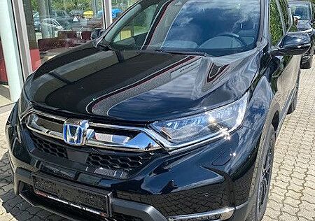 Honda CR-V 2.0 i-MMD HYBRID 4WD Sport Line