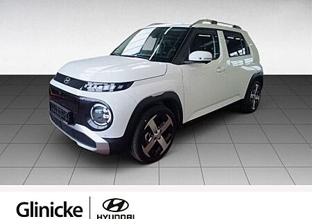 Hyundai Inster EV Prime 49 kWh (115 PS) Glas-Schiebedach