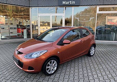Mazda 2 1.3i 75PS "Independence" Energy-Paket