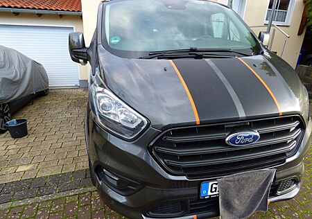 Ford Transit Custom Sport 290 L1