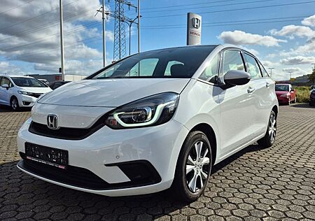 Honda Jazz 1.5 i-MMD Hybrid Elegance