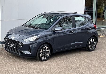 Hyundai i10 Trend AT NAVI