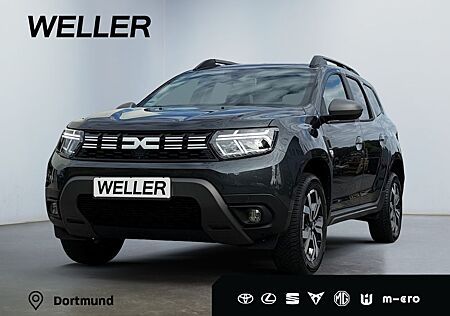 Dacia Duster TCe 130 2WD Journey + *360°*Navi*CarPlay*