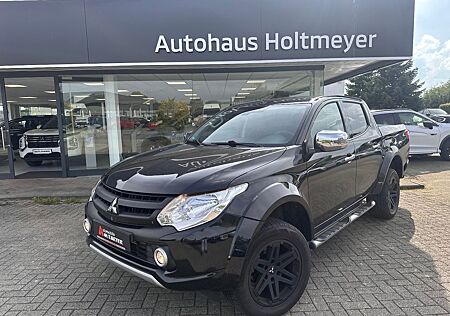Mitsubishi L200 PLUS Doppelkabine 4WD *AHK+WKR*
