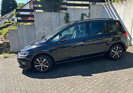 VW Golf Sportsvan Volkswagen 1.0 TSI 81kW DSG Comfortline ...